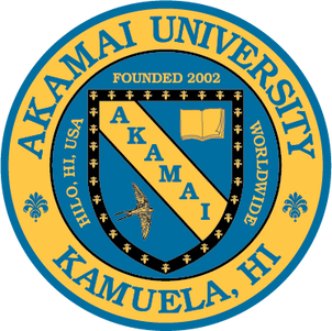 Akamai kamuela