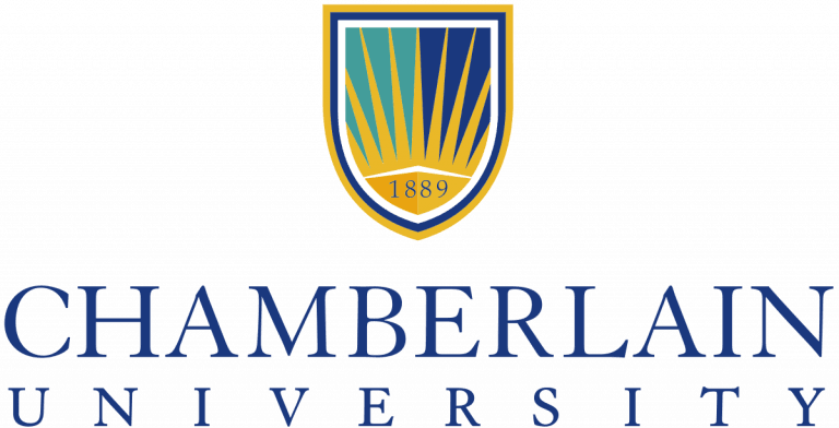 Chamberlain_University_log