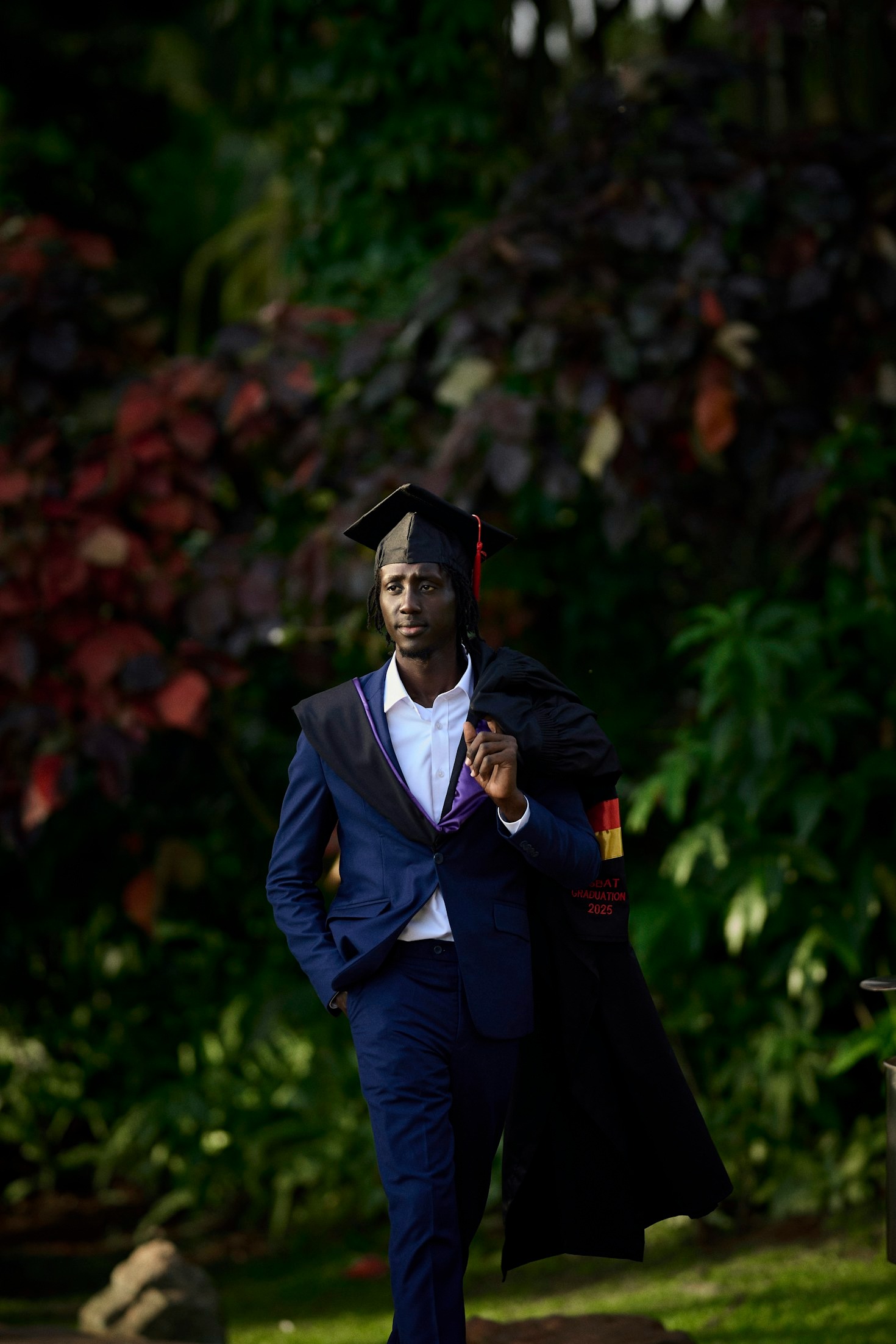 The Role of Editing in Perfecting Your Dissertation